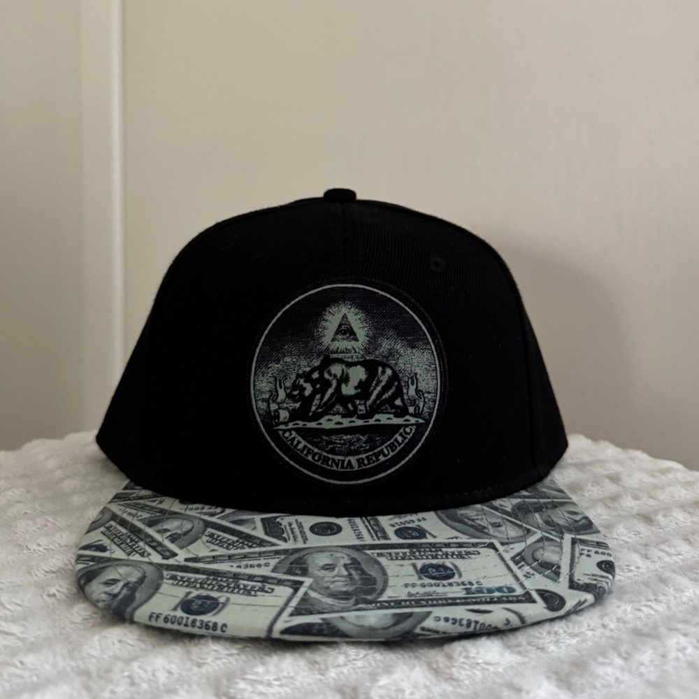 Jokes cap
